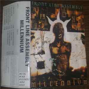 Front Line Assembly - Millennium FLAC