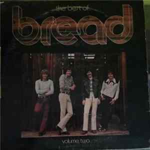Bread - The Best Of Bread Volume Two FLAC