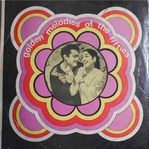 Various - Golden Melodies Of The Fifies FLAC