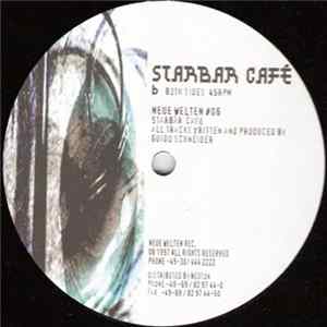 Guido Schneider - Starbar Café FLAC