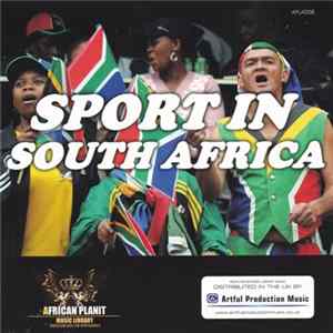 Daniel Bruno Dewes - Sport In South Africa FLAC
