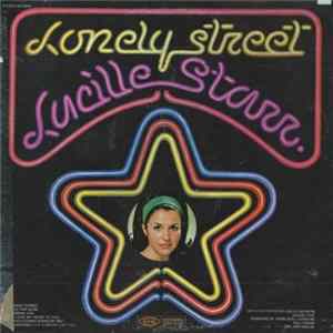 Lucille Starr - Lonely Street FLAC