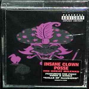 Insane Clown Posse - The Great Milenko FLAC