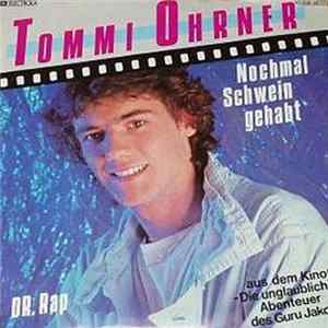 Tommi Ohrner - Nochmal Schwein Gehabt FLAC