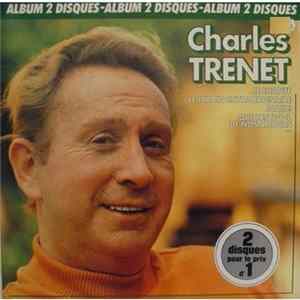 Charles Trenet - Je Chante FLAC