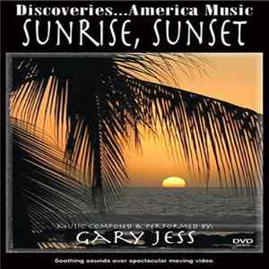 Gary Jess - Sunrise, Sunset FLAC