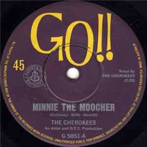 The Cherokees - Minnie The Moocher FLAC