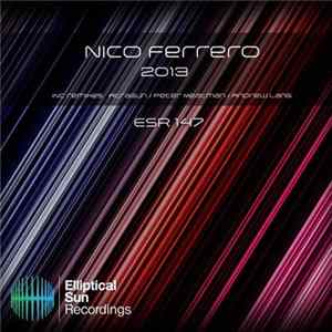 Nico Ferrero - 2013 FLAC