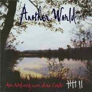 Another World - Am Anfang war das Ende FLAC