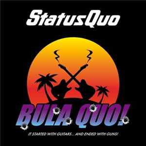 Status Quo - Bula Quo! FLAC