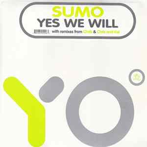 Sumo - Yes We Will FLAC