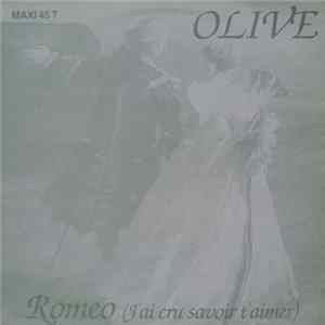 Olive - Roméo FLAC