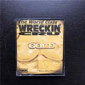 World Class Wreckin' Cru - Gold FLAC