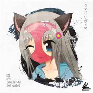 Quadrivia - 0% No Innuendo Intended FLAC