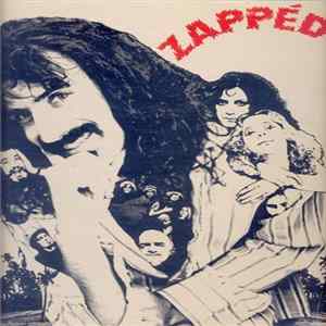 Various from Frank Zappa - Zappéd FLAC