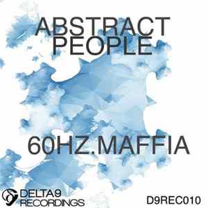 Abstract People - 60 Hz Maffia FLAC