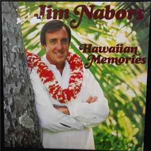 Jim Nabors - Hawaiian Memories FLAC