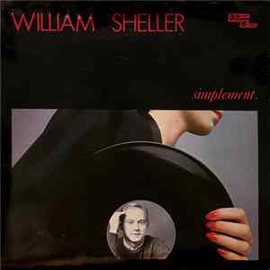 William Sheller - Simplement FLAC