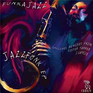 Funkajazz - Jazzfunk EP FLAC