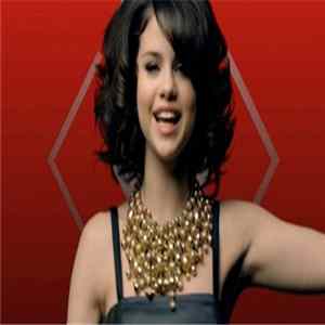 Selena Gomez & The Scene - Naturally (Dave Audé Radio Remix) FLAC