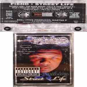 Fiend - Street Life FLAC