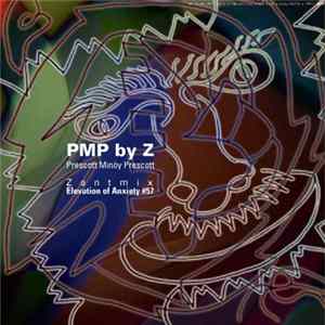 David Prescott / Minóy - PMP By Z FLAC