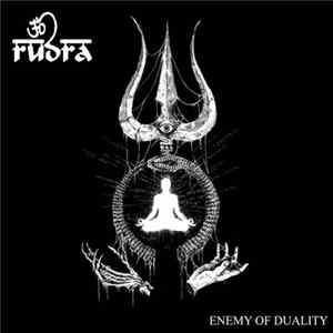 Rudra - Enemy of Duality FLAC