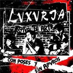 Lvxvria - Con Poses Y Sin Apuros FLAC