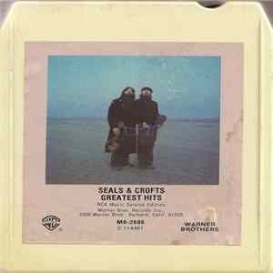 Seals & Crofts - Greatest Hits FLAC