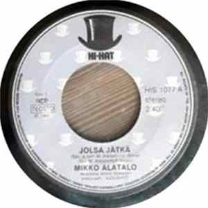 Mikko Alatalo - Jolsa Jätkä FLAC