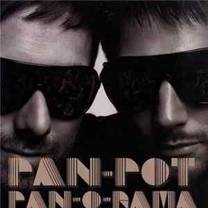 Pan-Pot - Pan-O-Rama FLAC