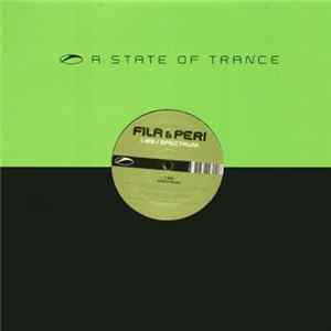 Filo & Peri / Fila & Peri - I:95 / Spectrum FLAC