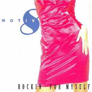 Motiv 8 - Rockin' For Myself FLAC