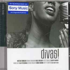 Various - Divas! FLAC
