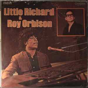 Little Richard & Roy Orbison - Little Richard & Roy Orbison FLAC