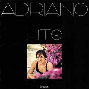 Adriano Celentano - Adriano Hits FLAC