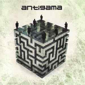 Antigama - Warning FLAC