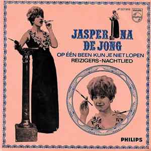 Jasperina De Jong - Op Één Been Kun Je Niet Lopen FLAC