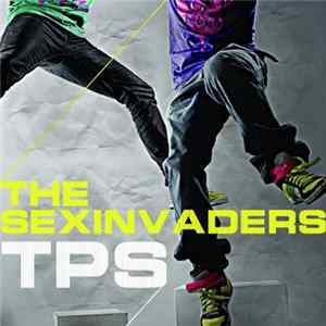 The Sexinvaders - TPS FLAC