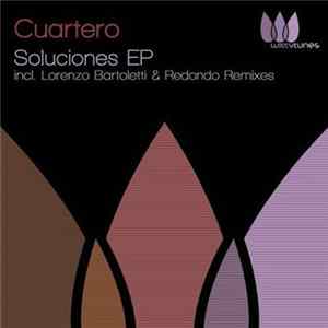 Cuartero - Soluciones EP FLAC