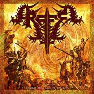 Arafel - The Second Strike: Through The Flames Of The Ages FLAC