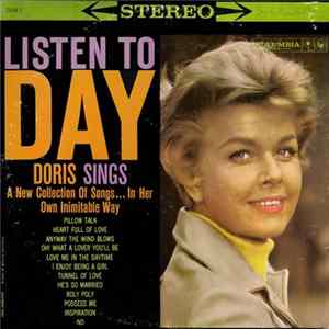 Doris Day - Listen To Day FLAC