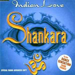 Shankara - Indian Love FLAC