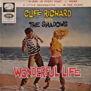 Cliff Richard & The Shadows - A Girl In Every Port FLAC