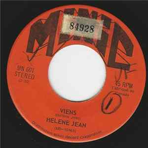 Helene Jean - Viens FLAC