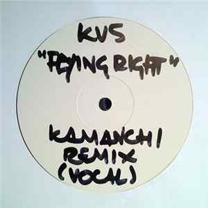 KV5 - Flying Right (Kamanchi Remix) FLAC