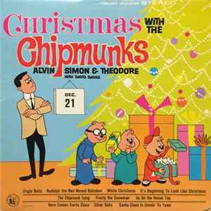 The Chipmunks - Christmas With The Chipmunks FLAC