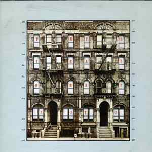 Led Zeppelin - Physical Graffiti FLAC
