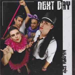 Next Day - Majdnem Szép FLAC