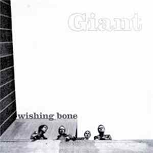 The Giant - Wishing Bone FLAC